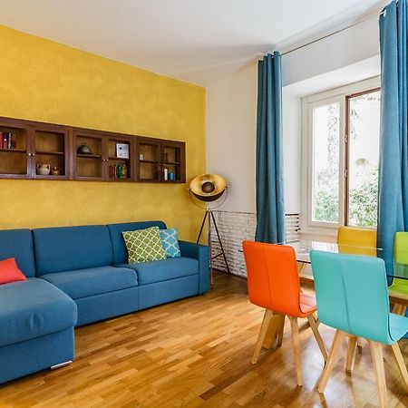 Santonofrio Apartments Rom Eksteriør billede