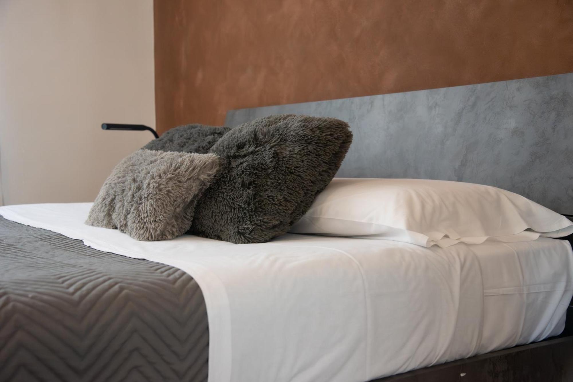 Santonofrio Apartments Rom Eksteriør billede