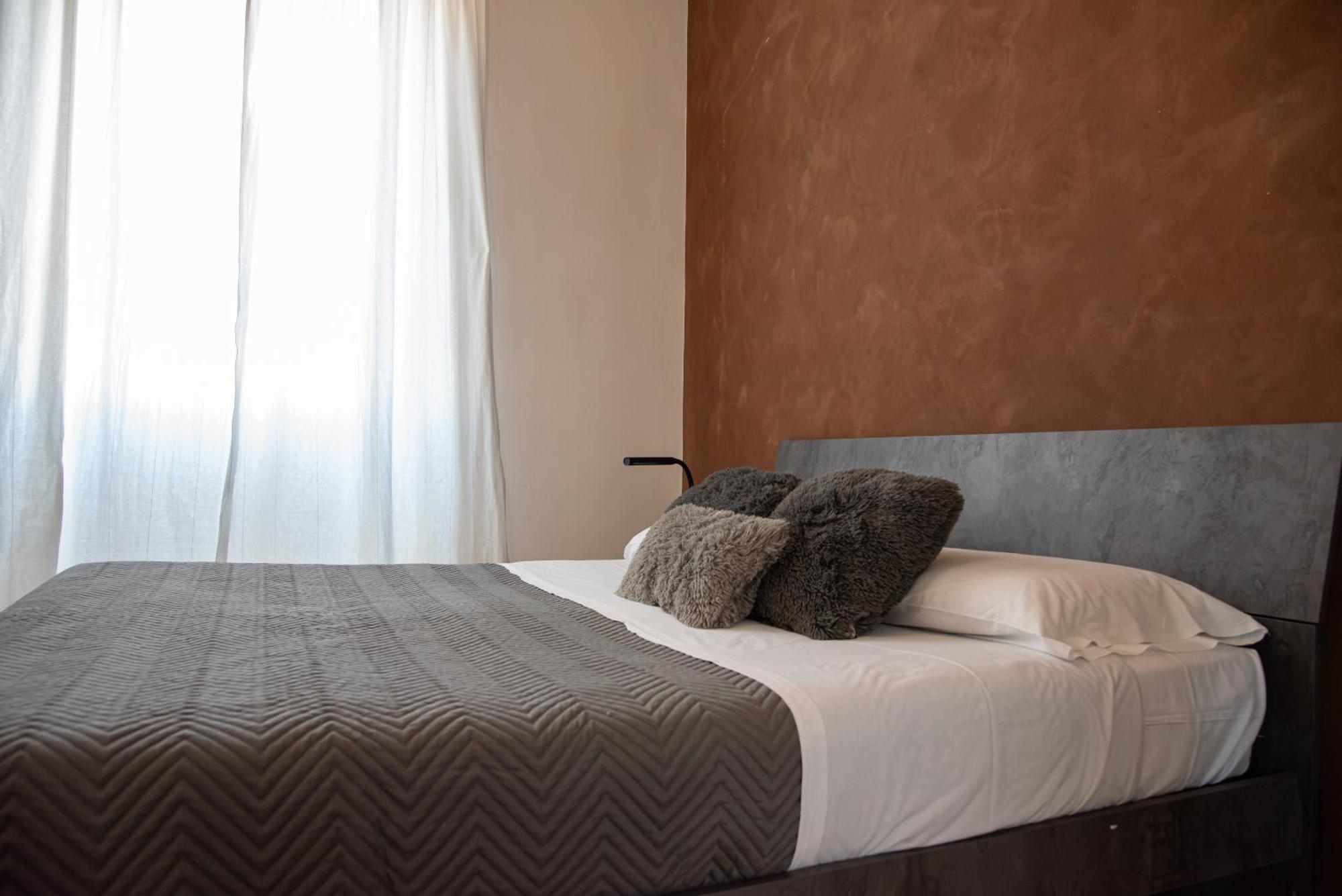 Santonofrio Apartments Rom Eksteriør billede
