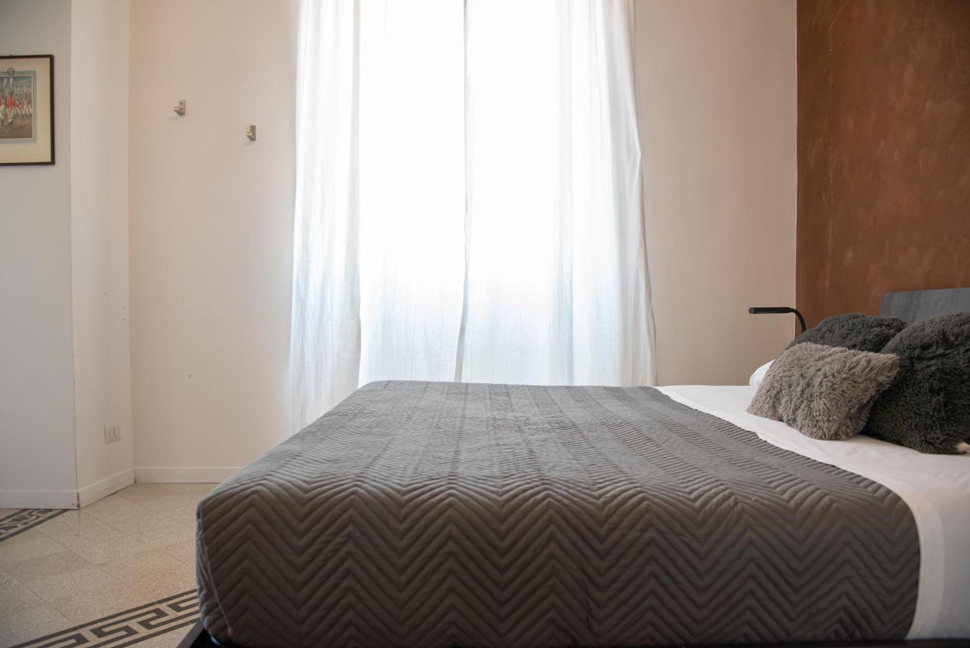 Santonofrio Apartments Rom Eksteriør billede