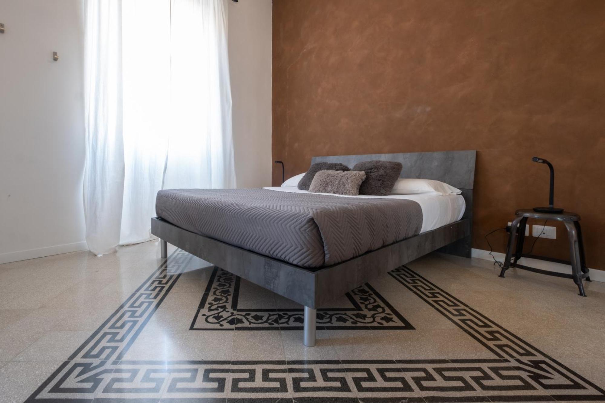 Santonofrio Apartments Rom Eksteriør billede