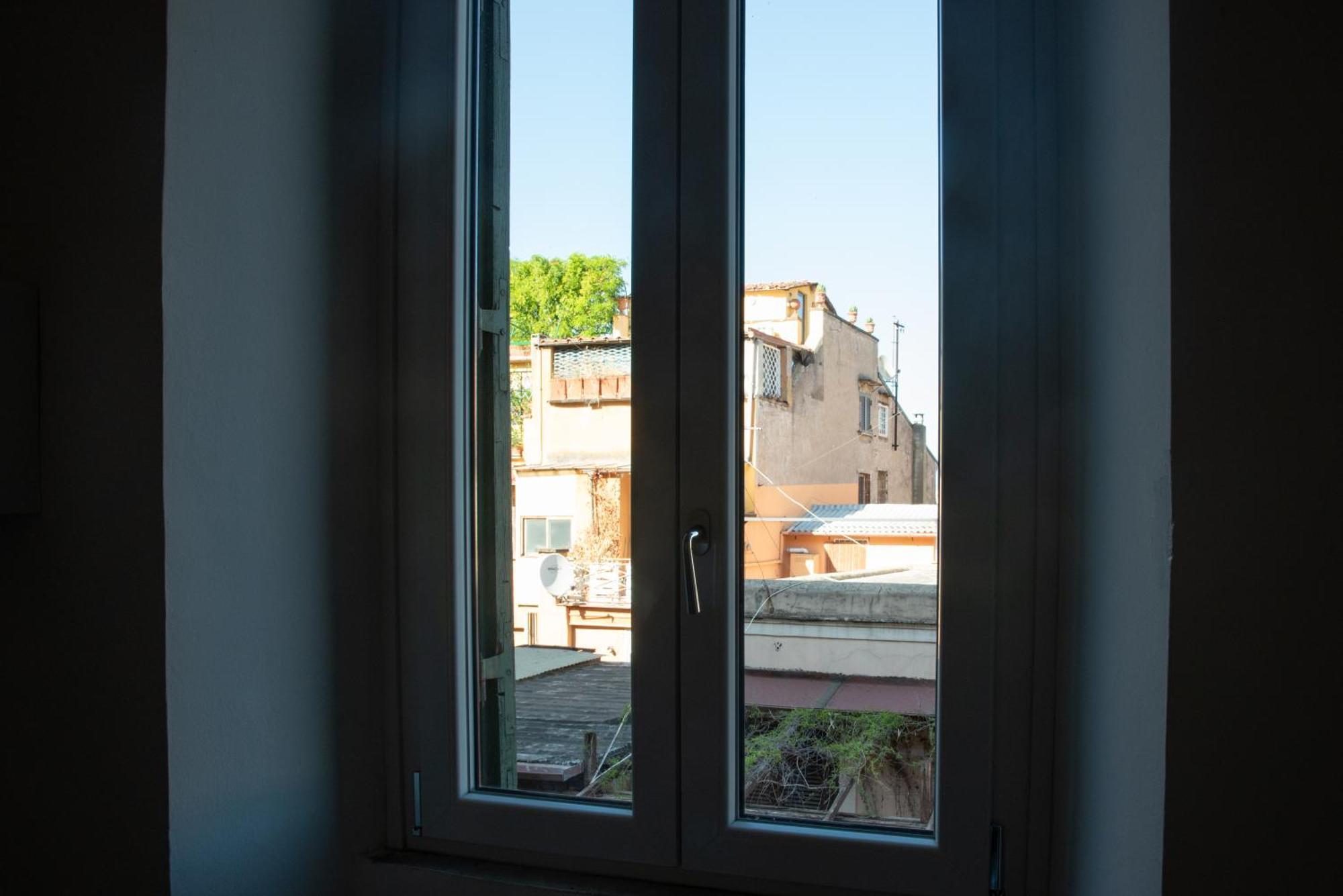 Santonofrio Apartments Rom Eksteriør billede