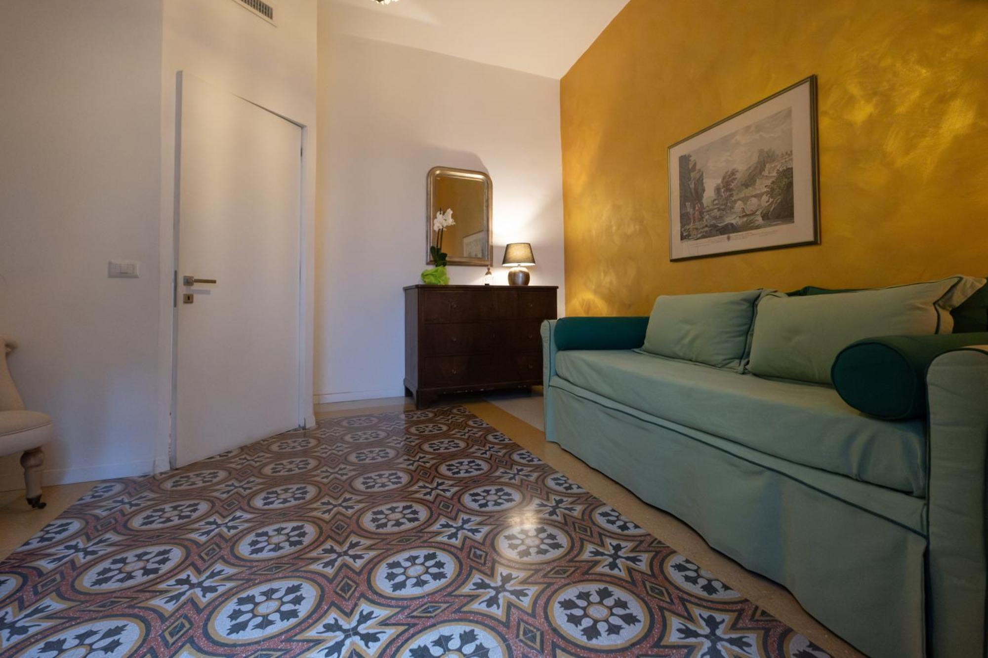 Santonofrio Apartments Rom Eksteriør billede
