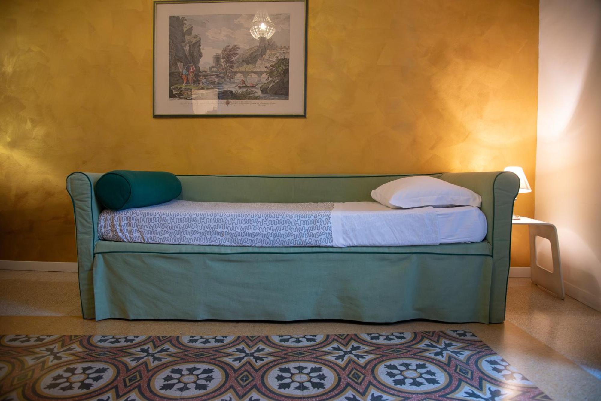 Santonofrio Apartments Rom Eksteriør billede