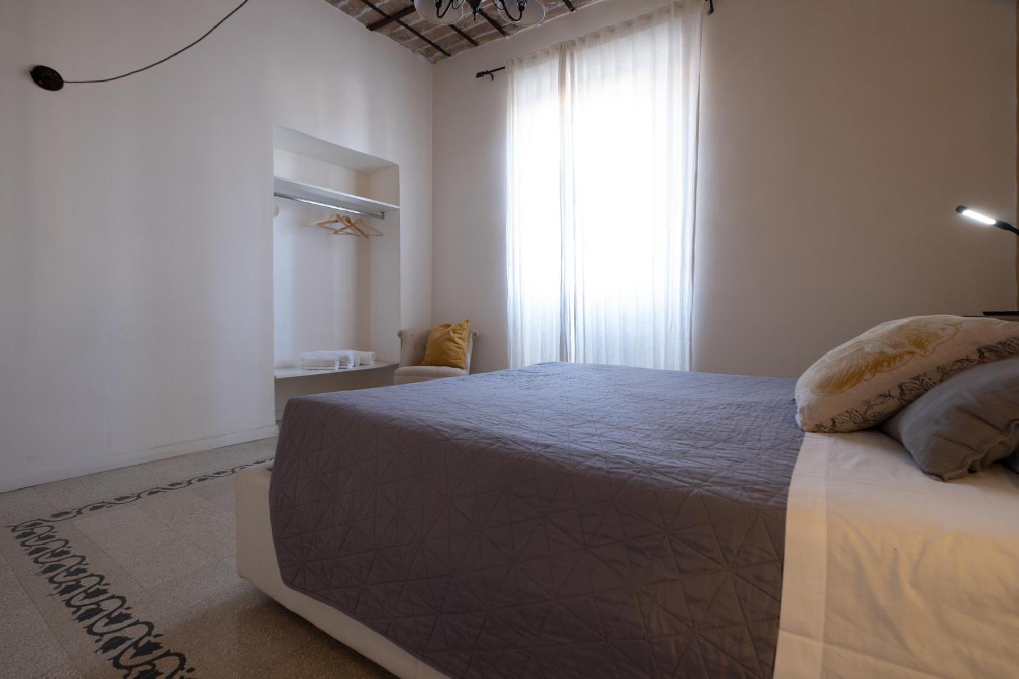Santonofrio Apartments Rom Eksteriør billede